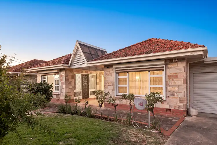 7 Hazelwood Avenue, Hectorville SA 5073