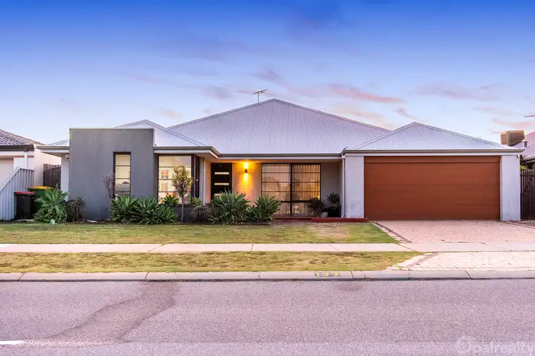 137 Bayside Boulevard, Port Kennedy WA 6172