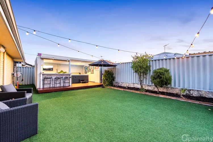 Second view of Homely house listing, 137 Bayside Boulevard, Port Kennedy WA 6172
