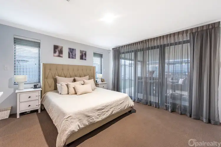 Sixth view of Homely house listing, 137 Bayside Boulevard, Port Kennedy WA 6172