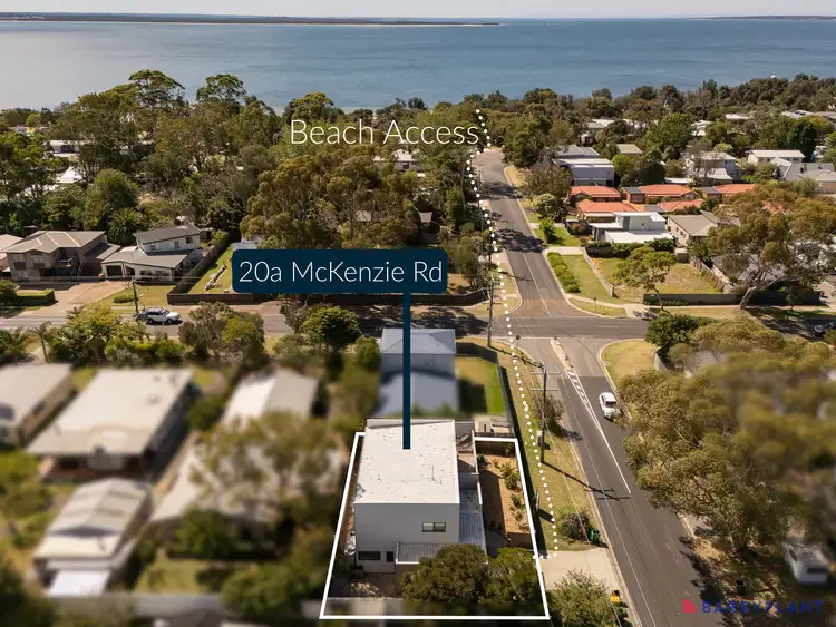 20A McKenzie Road, Cowes VIC 3922