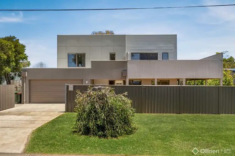 Second view of Homely house listing, 20A McKenzie Road, Cowes VIC 3922