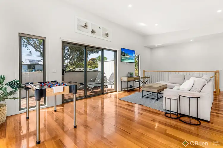 Third view of Homely house listing, 20A McKenzie Road, Cowes VIC 3922