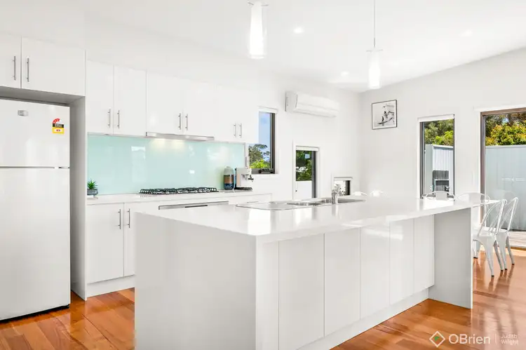 Fourth view of Homely house listing, 20A McKenzie Road, Cowes VIC 3922