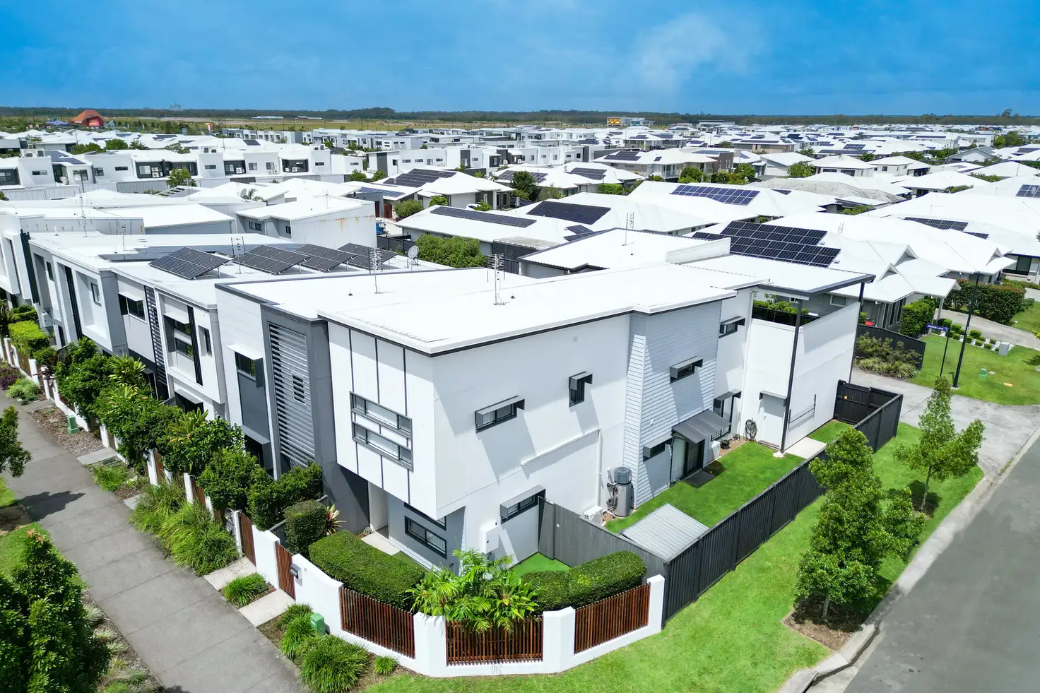 Main view of Homely house listing, 45 Charlotte Avenue, Nirimba QLD 4551