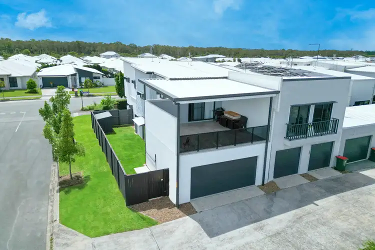 Third view of Homely house listing, 45 Charlotte Avenue, Nirimba QLD 4551