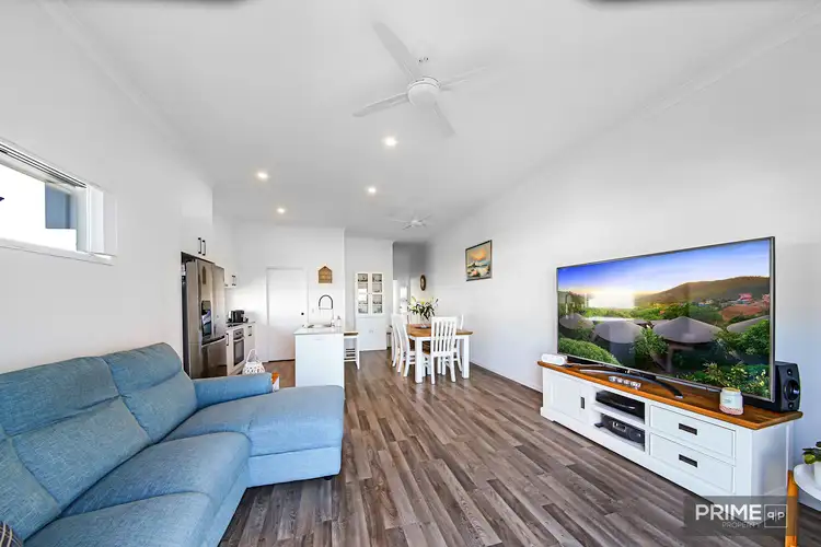 Fourth view of Homely house listing, 45 Charlotte Avenue, Nirimba QLD 4551