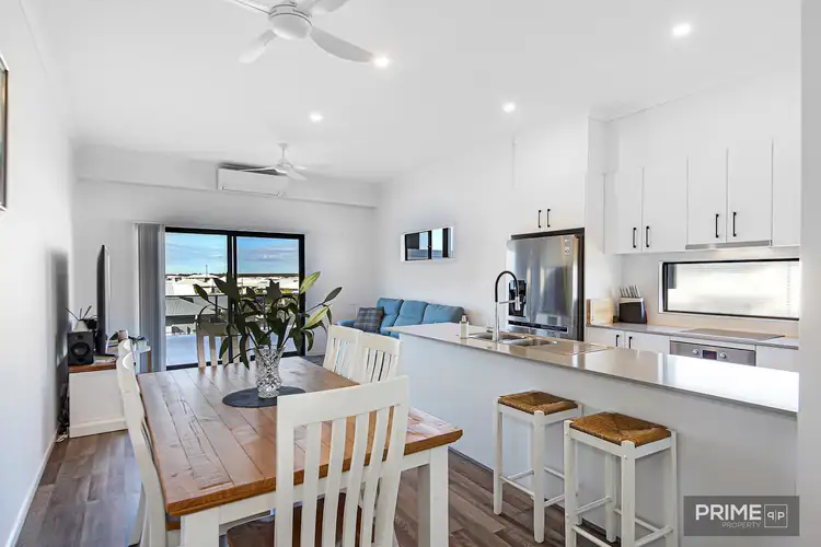 Fifth view of Homely house listing, 45 Charlotte Avenue, Nirimba QLD 4551