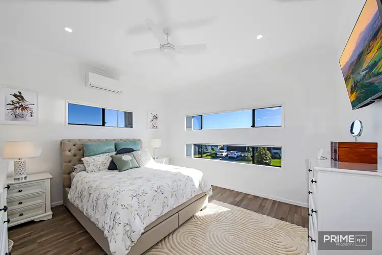 Sixth view of Homely house listing, 45 Charlotte Avenue, Nirimba QLD 4551