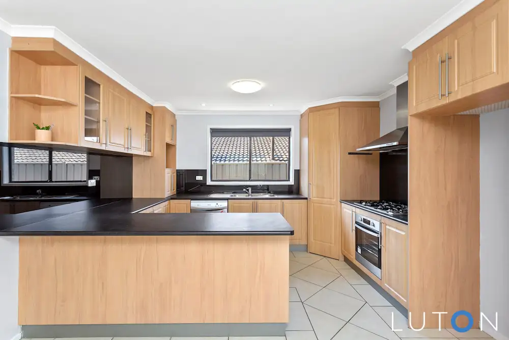 Main view of Homely house listing, 5 Tannabar Place, Isabella Plains ACT 2905