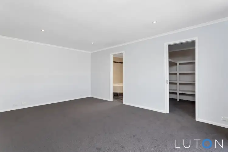 Fifth view of Homely house listing, 5 Tannabar Place, Isabella Plains ACT 2905