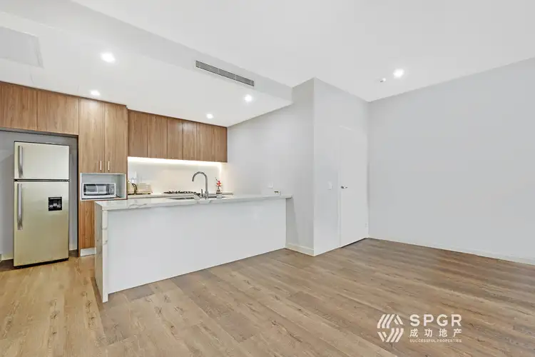 Fourth view of Homely apartment listing, 310 & 310A/4b Isla Street, Schofields NSW 2762
