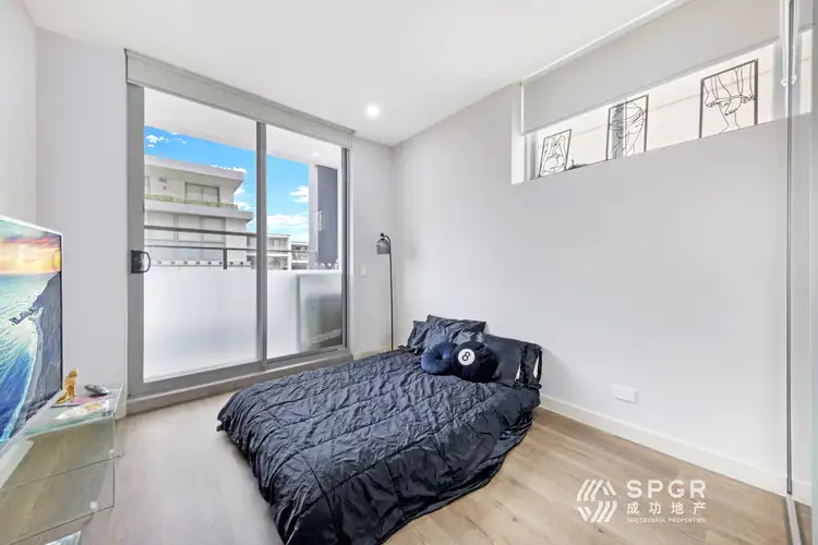 Fifth view of Homely apartment listing, 310 & 310A/4b Isla Street, Schofields NSW 2762