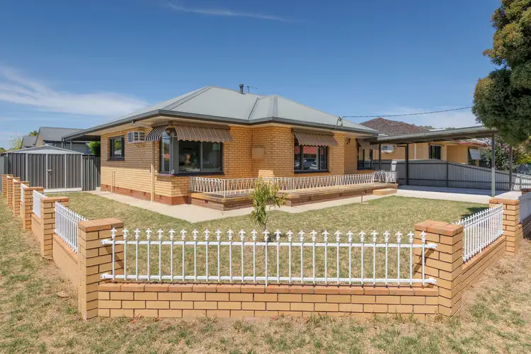 2 Burnley Street, Wodonga VIC 3690