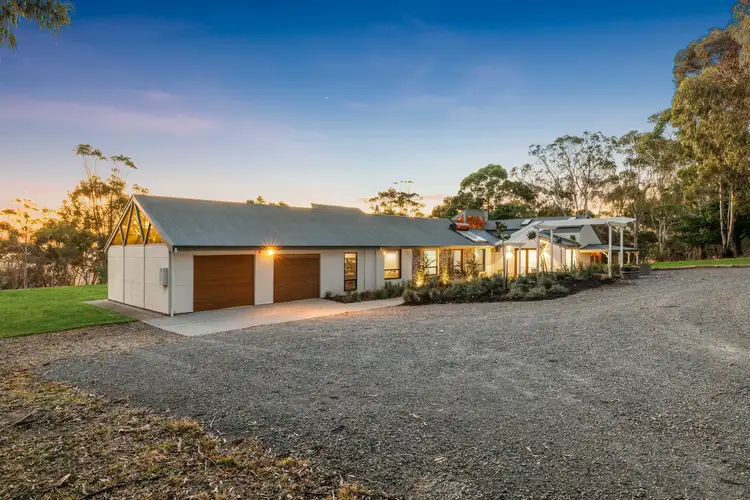 Second view of Homely house listing, 298 Brooks Road, Clarendon SA 5157