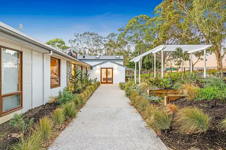 Third view of Homely house listing, 298 Brooks Road, Clarendon SA 5157