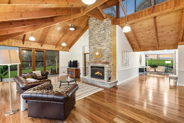 Fourth view of Homely house listing, 298 Brooks Road, Clarendon SA 5157