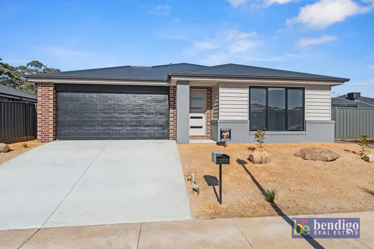 46 Daisy Street, Huntly VIC 3551