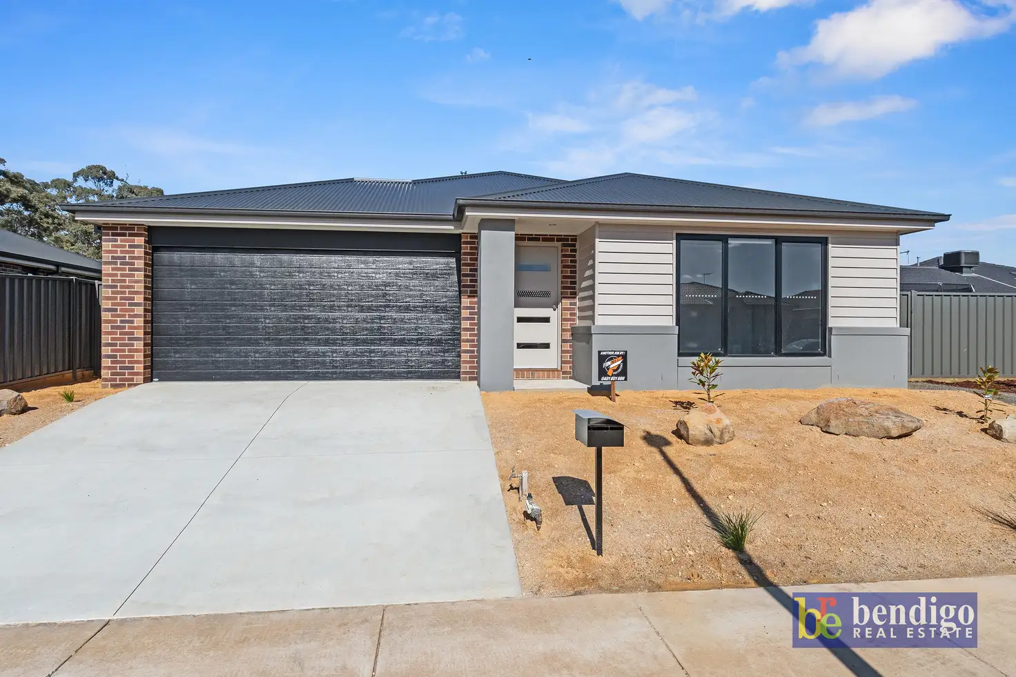 Main view of Homely house listing, 46 Daisy Street, Huntly VIC 3551