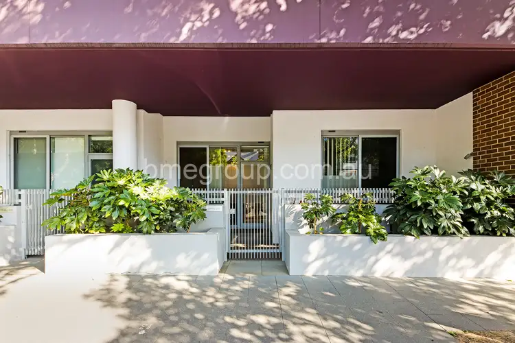 G11/52 Alice Street, Newtown NSW 2042