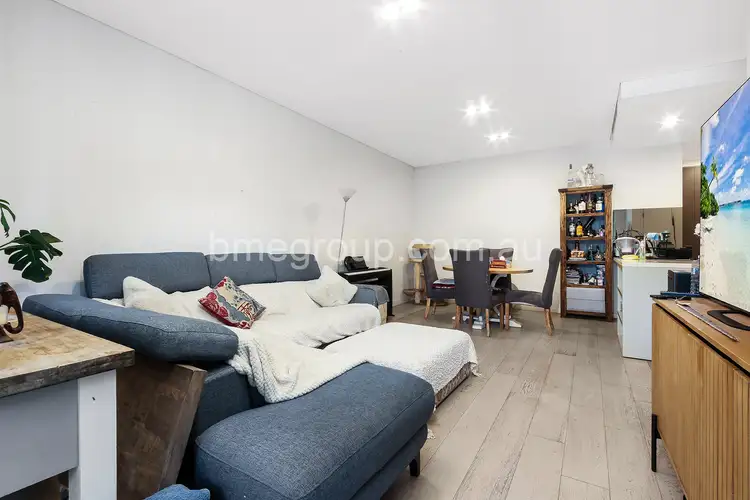 Third view of Homely apartment listing, G11/52 Alice Street, Newtown NSW 2042