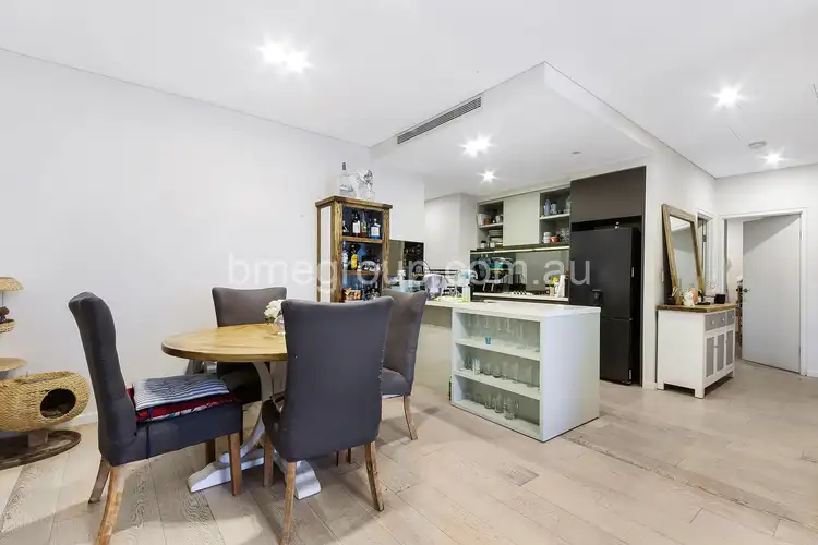 Fourth view of Homely apartment listing, G11/52 Alice Street, Newtown NSW 2042