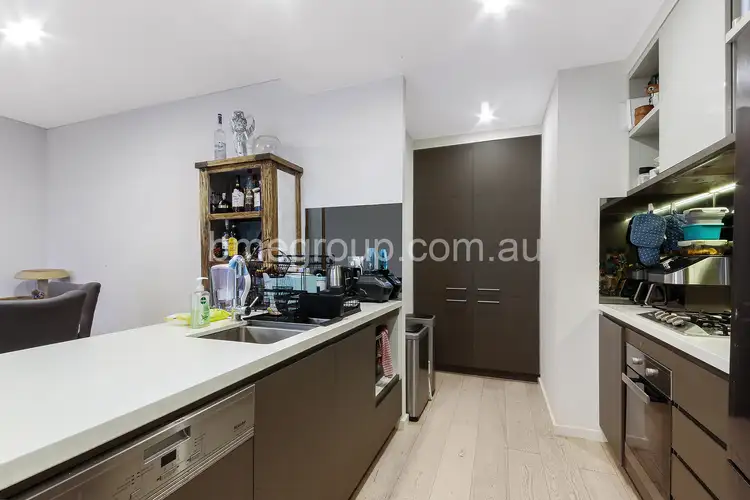 Fifth view of Homely apartment listing, G11/52 Alice Street, Newtown NSW 2042