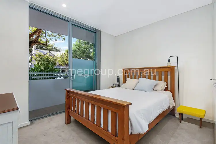 Sixth view of Homely apartment listing, G11/52 Alice Street, Newtown NSW 2042