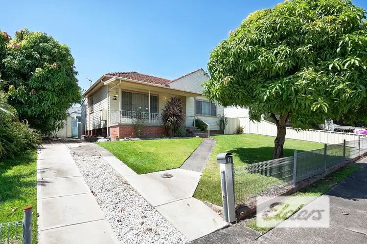 3 Ellesmere Road, Wallsend NSW 2287