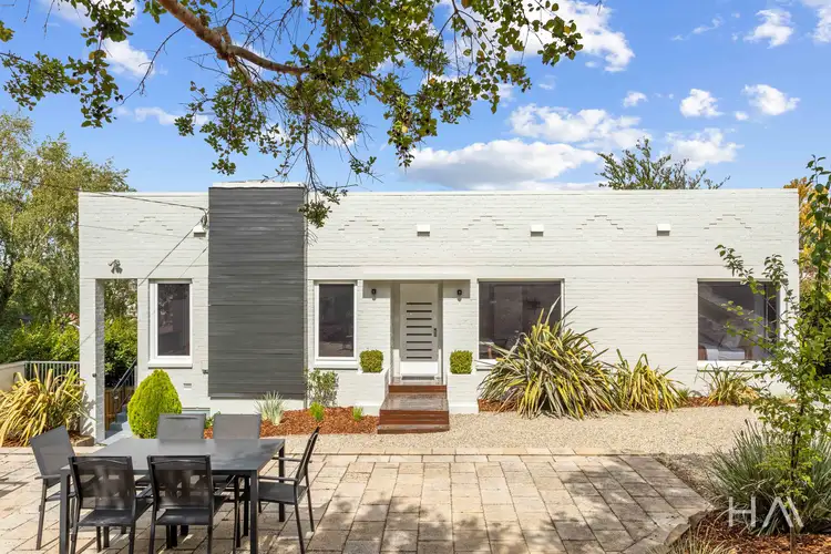 60 Gascoyne Street