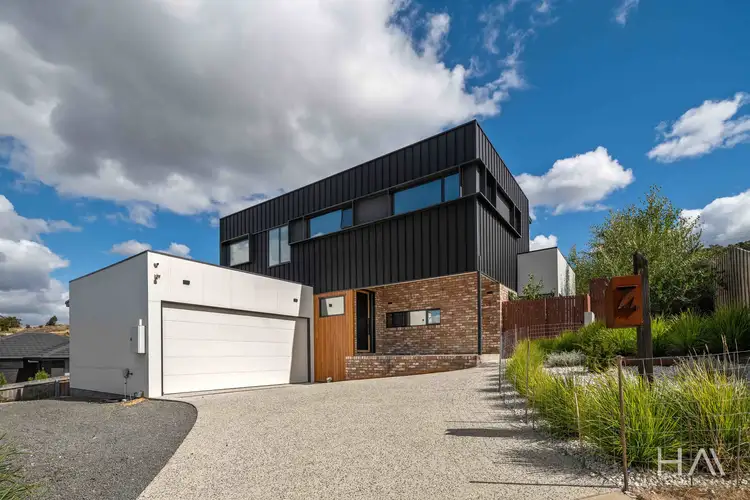 44 Ridgeview Crescent, Riverside TAS 7250