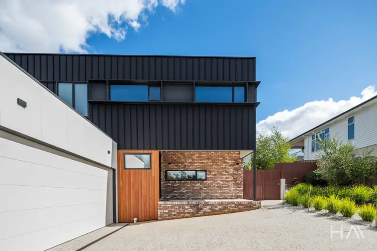 Second view of Homely house listing, 44 Ridgeview Crescent, Riverside TAS 7250