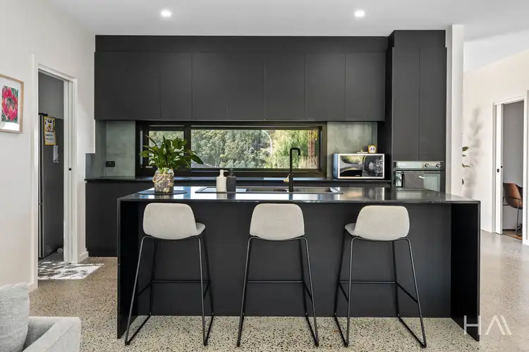 Fourth view of Homely house listing, 44 Ridgeview Crescent, Riverside TAS 7250