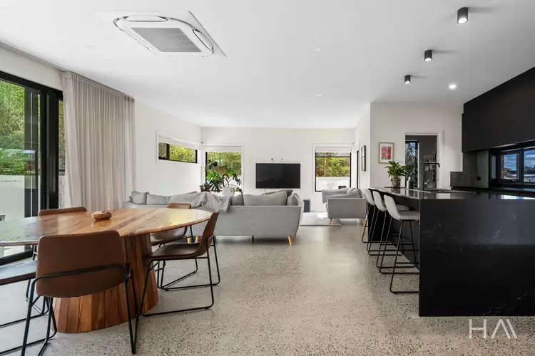 Sixth view of Homely house listing, 44 Ridgeview Crescent, Riverside TAS 7250