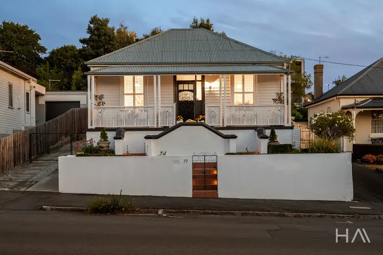 77 Balfour Street, Launceston TAS 7250