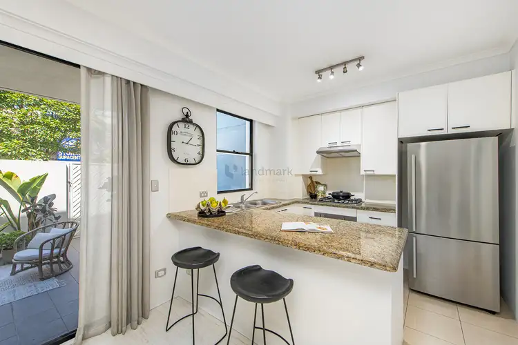 Fourth view of Homely apartment listing, 70/2 Shore Road, Chiswick NSW 2046