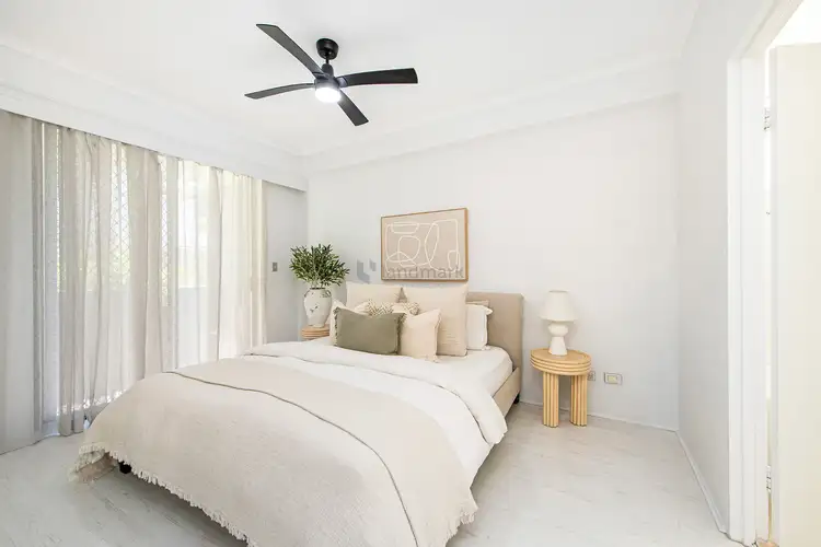 Fifth view of Homely apartment listing, 70/2 Shore Road, Chiswick NSW 2046