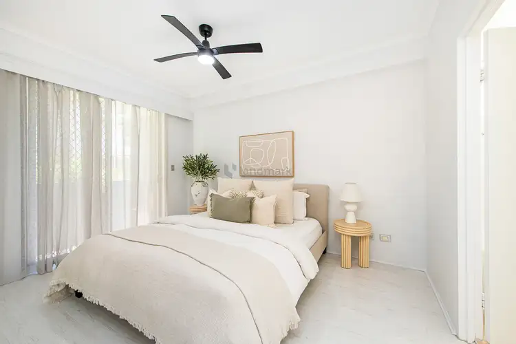 Sixth view of Homely apartment listing, 70/2 Shore Road, Chiswick NSW 2046