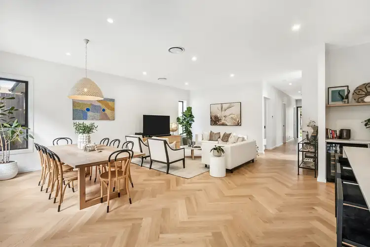Third view of Homely house listing, 33 Ward Street, Willoughby NSW 2068