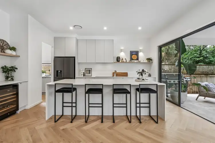 Fourth view of Homely house listing, 33 Ward Street, Willoughby NSW 2068
