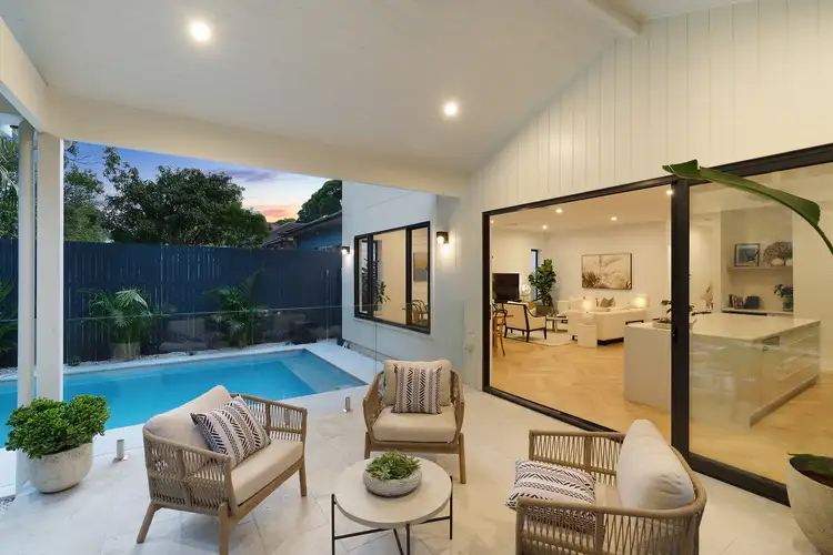 Sixth view of Homely house listing, 33 Ward Street, Willoughby NSW 2068