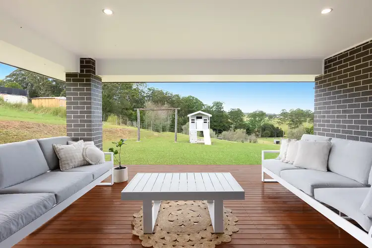 78 O'Dells Road, Warrell Creek NSW 2447