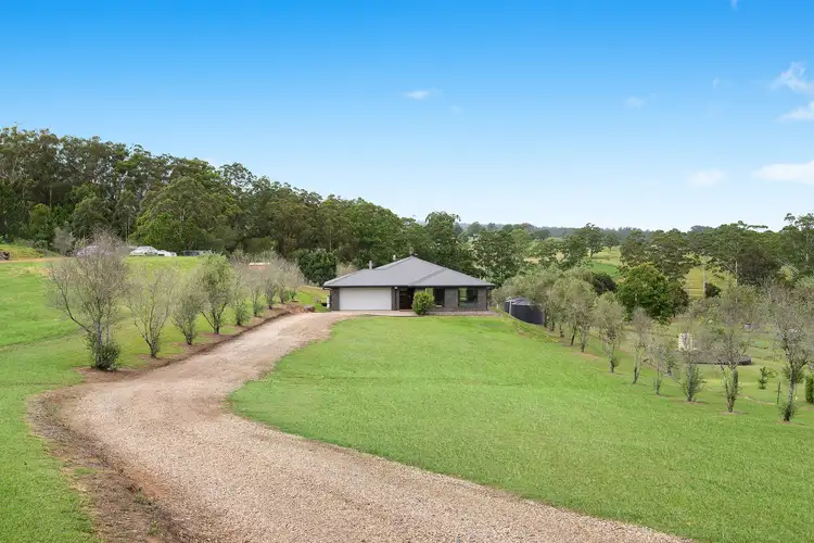 Main view of Homely house listing, 78 O'Dells Road, Warrell Creek NSW 2447