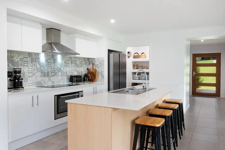 Third view of Homely house listing, 78 O'Dells Road, Warrell Creek NSW 2447