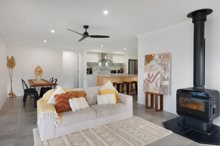 Fourth view of Homely house listing, 78 O'Dells Road, Warrell Creek NSW 2447