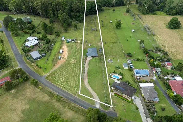 Fifth view of Homely house listing, 78 O'Dells Road, Warrell Creek NSW 2447