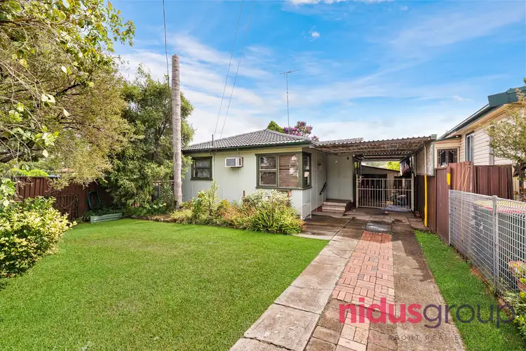 10 Archer Street, Mount Druitt NSW 2770