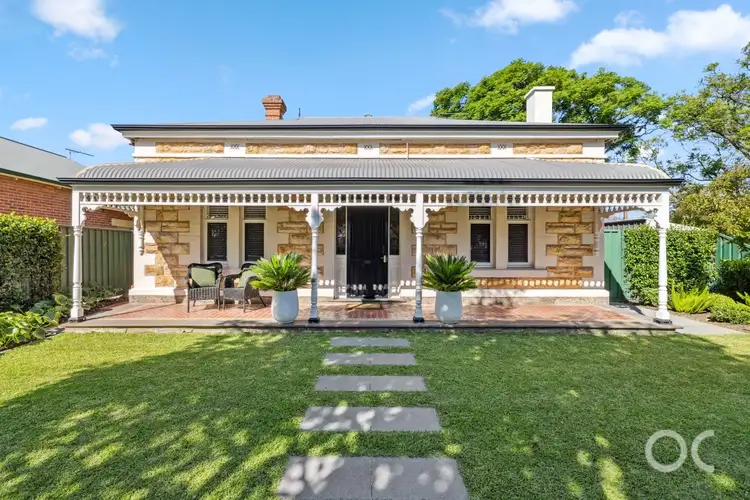 Main view of Homely house listing, 41 Dixon Street, Clarence Park SA 5034