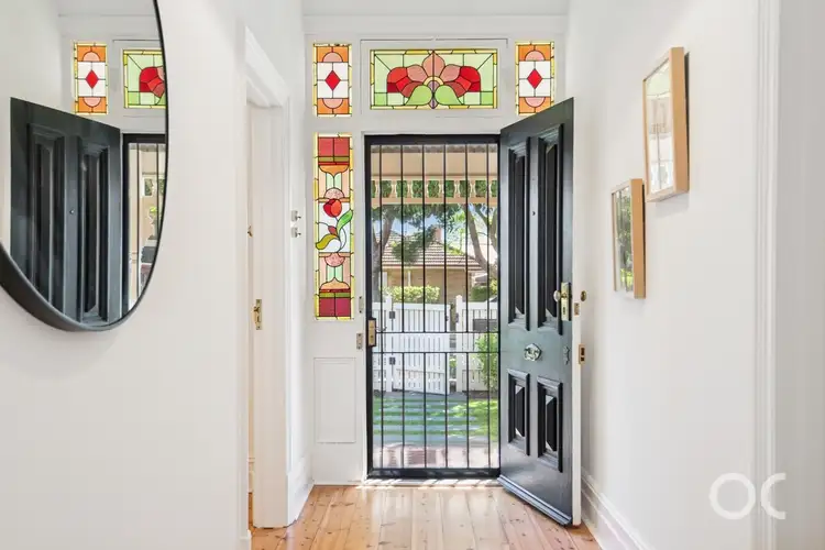 Second view of Homely house listing, 41 Dixon Street, Clarence Park SA 5034
