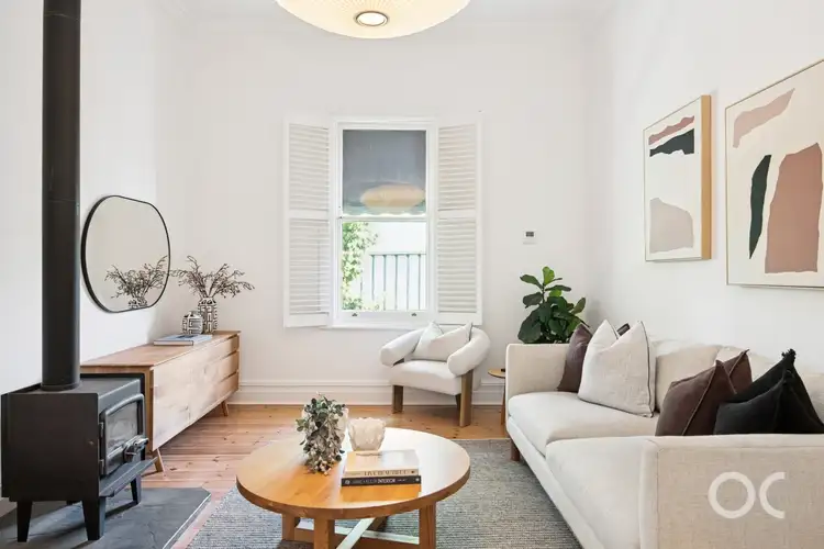 Third view of Homely house listing, 41 Dixon Street, Clarence Park SA 5034